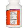 Лецитин NOW Lecithin Granules, 454 г NS2260