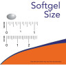 Лютеин NOW FOODS LUTEIN, 10 мг, 60 капсул NS3058